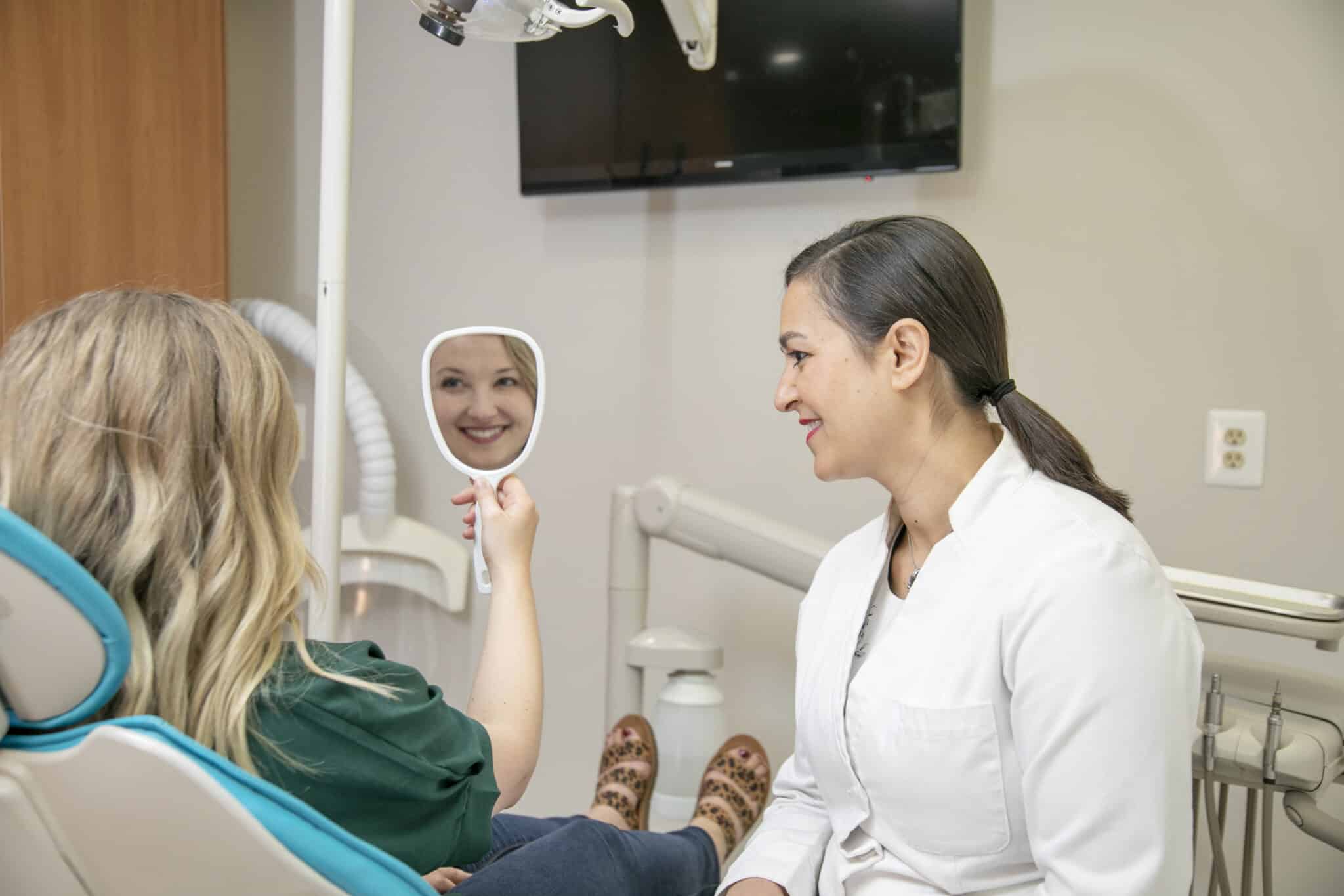 PostOp Care — Washington Metro Dental