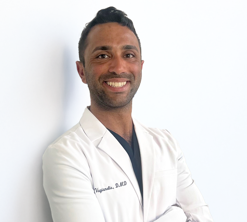 Dentist