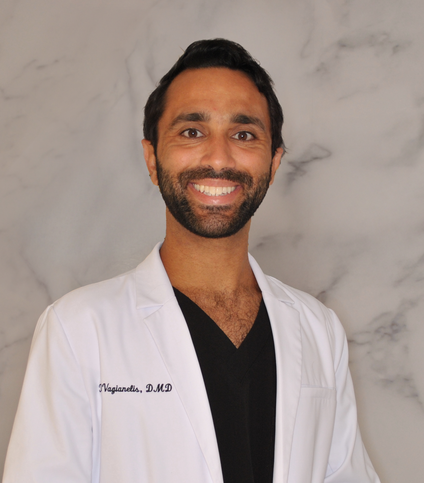 Dentist